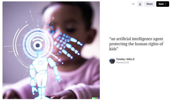 AI ProtectingKids